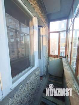 1-к квартира, вторичка, 27м2, 4/5 этаж