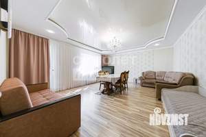 2-к квартира, вторичка, 53м2, 9/14 этаж