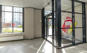 1-к квартира, вторичка, 27м2, 17/25 этаж