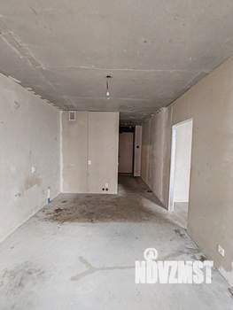 1-к квартира, вторичка, 40м2, 4/9 этаж