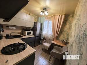 1-к квартира, вторичка, 28м2, 1/5 этаж