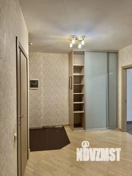 2-к квартира, вторичка, 70м2, 21/27 этаж