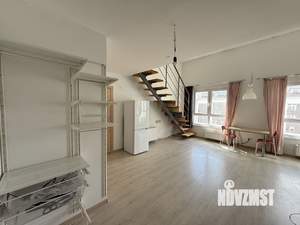 2-к квартира, вторичка, 65м2, 4/4 этаж