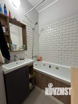 2-к квартира, вторичка, 61м2, 20/25 этаж