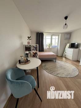 Студия квартира, вторичка, 29м2, 5/21 этаж
