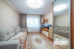3-к квартира, вторичка, 63м2, 8/9 этаж