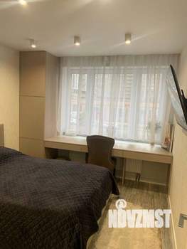 1-к квартира, вторичка, 34м2, 2/7 этаж