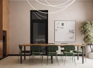 1-к квартира, вторичка, 44м2, 5/17 этаж