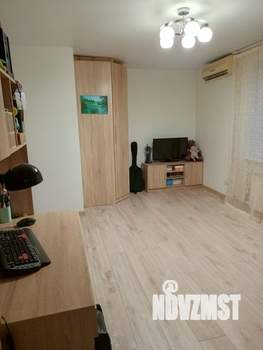 1-к квартира, вторичка, 32м2, 5/5 этаж