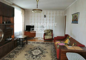2-к квартира, вторичка, 54м2, 12/12 этаж