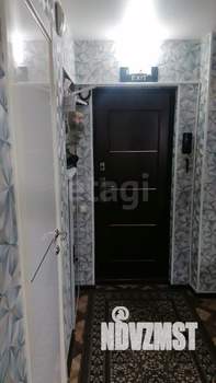 2-к квартира, вторичка, 33м2, 7/9 этаж