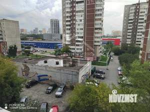 3-к квартира, вторичка, 64м2, 6/9 этаж