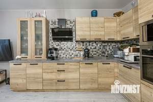 2-к квартира, вторичка, 66м2, 2/22 этаж