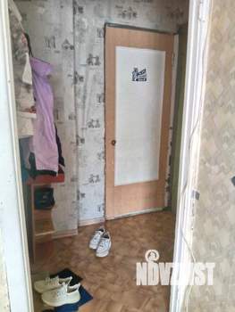 2-к квартира, вторичка, 37м2, 6/9 этаж
