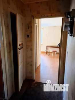 2-к квартира, вторичка, 43м2, 5/5 этаж