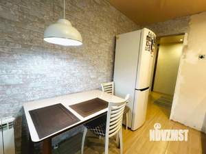 2-к квартира, вторичка, 52м2, 5/5 этаж