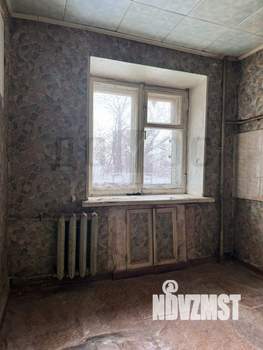 1-к квартира, вторичка, 30м2, 3/5 этаж