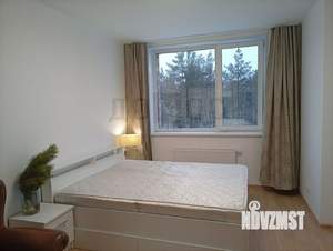 1-к квартира, вторичка, 49м2, 6/27 этаж