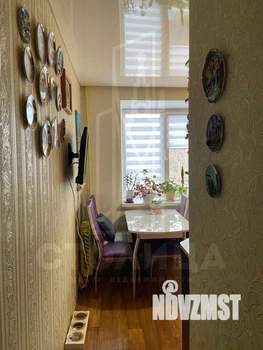 2-к квартира, вторичка, 47м2, 4/5 этаж