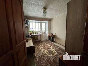 3-к квартира, вторичка, 60м2, 2/5 этаж