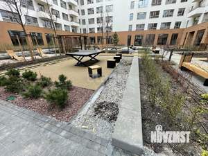 1-к квартира, вторичка, 40м2, 2/19 этаж