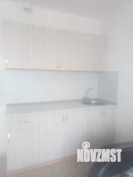 Студия квартира, вторичка, 30м2, 11/17 этаж