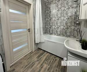 2-к квартира, вторичка, 54м2, 17/20 этаж