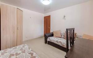 3-к квартира, вторичка, 69м2, 2/12 этаж