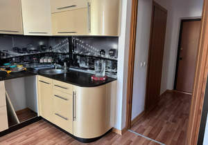 1-к квартира, вторичка, 34м2, 1/12 этаж
