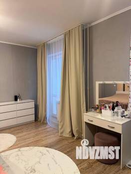 1-к квартира, вторичка, 36м2, 13/18 этаж