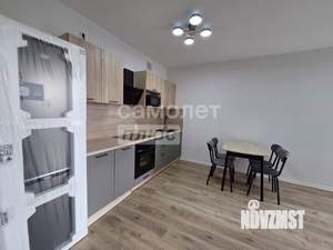 3-к квартира, вторичка, 54м2, 2/14 этаж