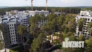 2-к квартира, сданный дом, 86м2, 4/8 этаж