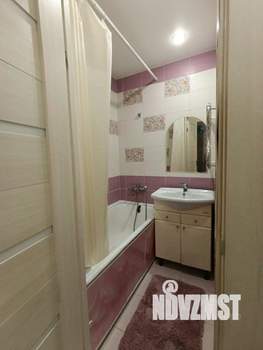 2-к квартира, вторичка, 42м2, 6/9 этаж