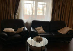 2-к квартира, вторичка, 76м2, 9/12 этаж