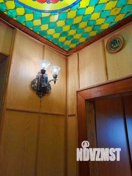 4-к квартира, вторичка, 122м2, 4/5 этаж