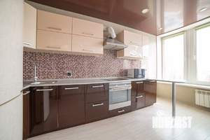 2-к квартира, вторичка, 53м2, 16/16 этаж