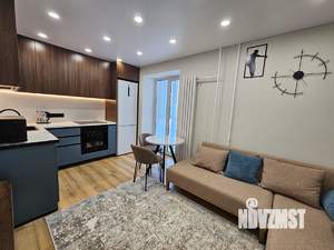 2-к квартира, вторичка, 48м2, 3/9 этаж
