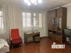 1-к квартира, вторичка, 35м2, 1/12 этаж