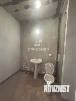 1-к квартира, вторичка, 34м2, 13/26 этаж