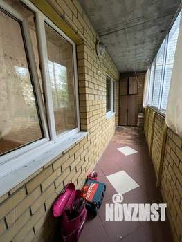 1-к квартира, вторичка, 42м2, 1/10 этаж