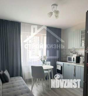 1-к квартира, вторичка, 34м2, 7/28 этаж