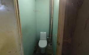 3-к квартира, вторичка, 63м2, 4/9 этаж