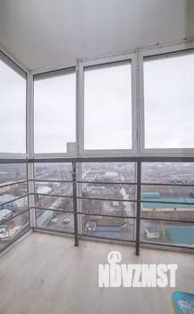 3-к квартира, вторичка, 67м2, 18/25 этаж