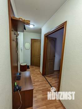 1-к квартира, вторичка, 37м2, 6/16 этаж