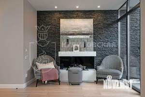 4-к квартира, вторичка, 184м2, 30/30 этаж