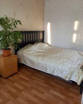 1-к квартира, вторичка, 34м2, 12/12 этаж