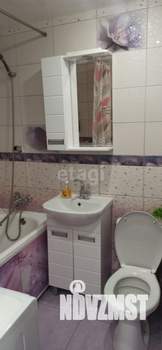 1-к квартира, вторичка, 38м2, 2/9 этаж