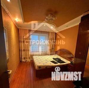 2-к квартира, вторичка, 48м2, 6/9 этаж