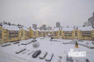 1-к квартира, вторичка, 38м2, 3/4 этаж