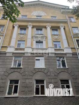 2-к квартира, вторичка, 49м2, 5/5 этаж
